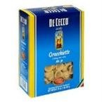 10x Pasta De Cecco 100% Italienisch Orecchiette n. 91 Nudeln 500g von De Cecco