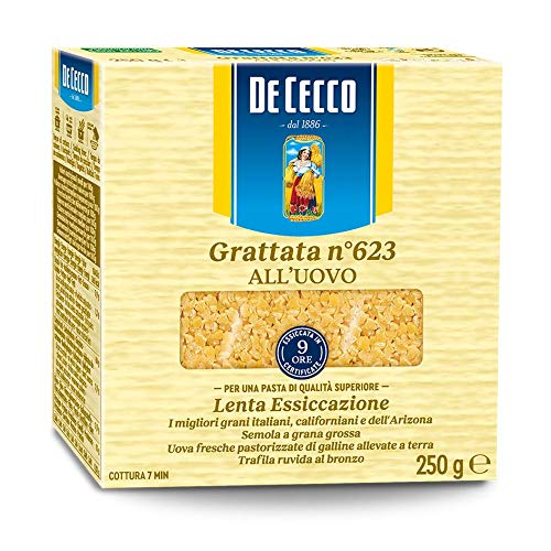 De Cecco - De Cecco Grattata all'uovo 623 von De Cecco
