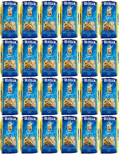 De Cecco Fusilli N°34 (24 x 500 g) von De Cecco