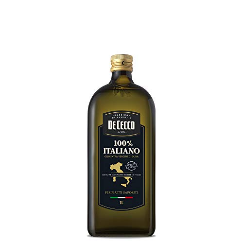 De Cecco Natives Olivenöl Extra IL PREGIATO 1 L von De Cecco