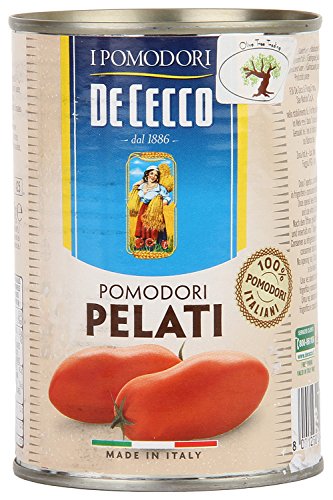 De Cecco Schältümer 400 g von DE CECCO