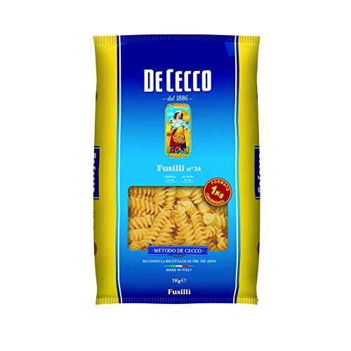 FUSILLI KG.1 von De Cecco
