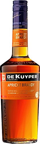De Kuyper Apricot Brandy, 0.7 l von De Kuyper