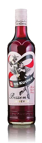 De Kuyper - Bessenjenever (1X 0,7l) von De Kuyper