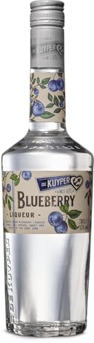 De Kuyper Blueberry Liqueur - Heidelbeere von De Kuyper