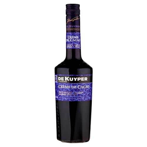 De Kuyper Cacao Braun 0,7 Liter von De Kuyper