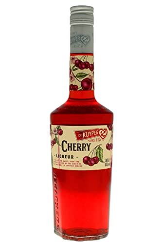 De Kuyper Cherry 0,7L (15% Vol.) von De Kuyper