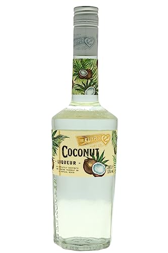 De Kuyper Coconut Liköre (1 x 0.70 l) von DE KUYPER