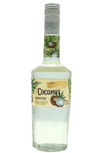 De Kuyper Coconut Liköre (1 x 0.70 l) von De Kuyper