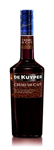 De Kuyper Crème de Cafe Likör (3 x 0.7 l) von De Kuyper