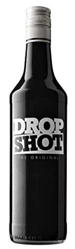 De Kuyper Dropshot Liköre (1 x 0.7 l) von DE KUYPER