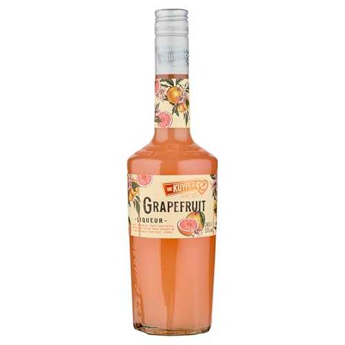 De Kuyper Grapefruit 0.7 l De Kuyper Grapefruit 0.7 l von De Kuyper