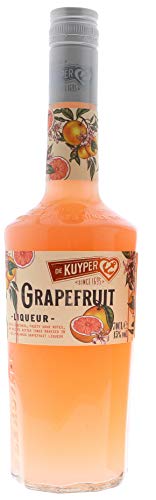 De Kuyper Grapefruit Liköre (3 x 700 ml) von De Kuyper