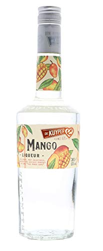 De Kuyper Mango Likör Früchte (1 x 0.70 l) von De Kuyper