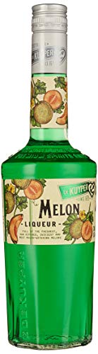 De Kuyper Melon Likör Früchte (3 x 0.70 l) von De Kuyper