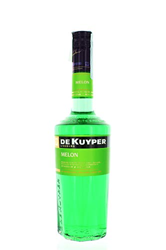 De Kuyper Melon Liqueur 0,70l von De Kuyper
