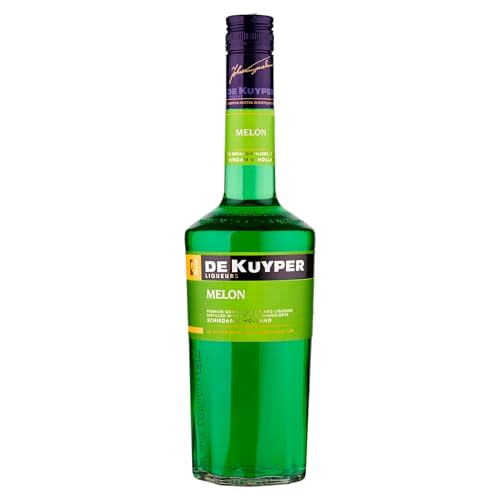 De Kuyper Melon Liqueur 0,70l De Kuyper Melon Liqueur 0,70l von De Kuyper