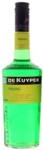 De Kuyper Pisang Liköre (3 x 700 ml) von De Kuyper
