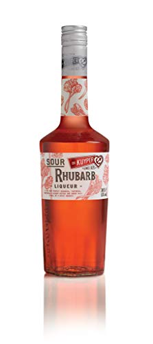 De Kuyper Sour Rhabarber (1 x 0.7 l) von De Kuyper