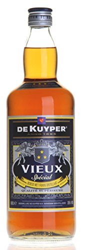 De Kuyper Vieux Spécial Brandy (1 x 1 l) von De Kuyper