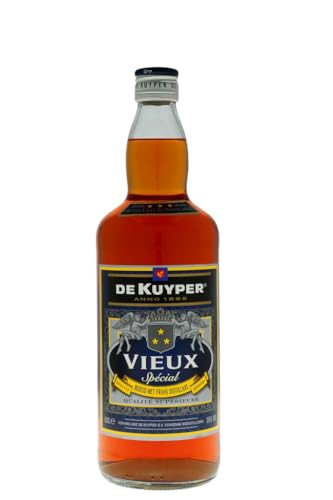 De Kuyper Vieux Spécial Brandy (1 x 1 l) von De Kuyper