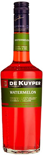 De Kuyper Watermelon Likör 20% 0,7 l Liqueur Flasche von De Kuyper