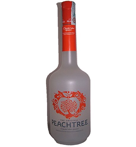 Peachtree The Original Cl 100 De Kuyper Peachtree The Original Cl 100 De Kuyper von De Kuyper