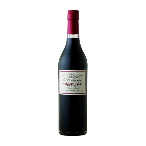 Cremelikör Ladoucette Cassis Schwarzer 70 cl Cremelikör Ladoucette Cassis Schwarzer 70 cl von De Ladoucette