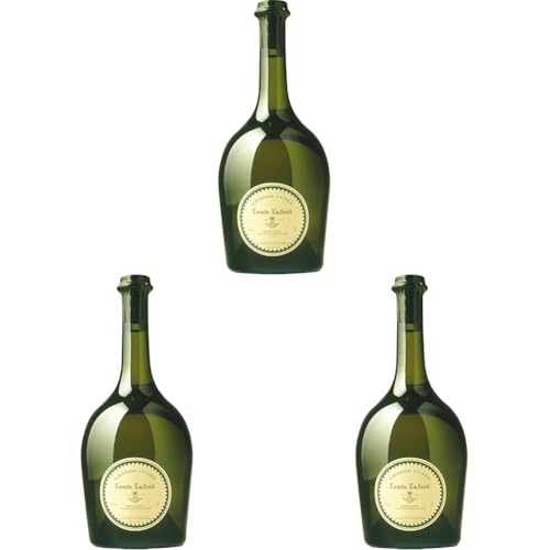 De Ladoucette Comte Lafond Grande Cuvée Sancerre trocken (1 x 0.75 l) (Packung mit 3) von De Ladoucette