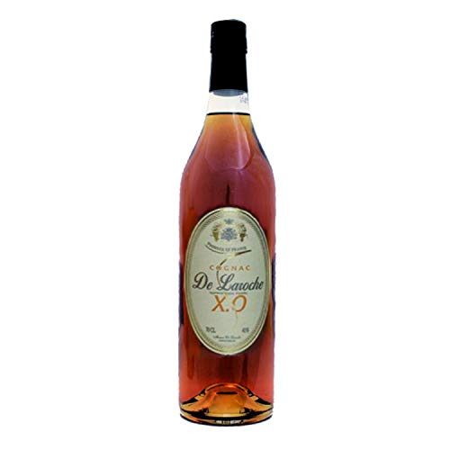 DE LAROCHE Cognac XO (1x0,7l) von De Laroche