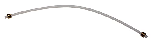 De Longhi 7313285899 Schlauch Rohr für Heizelement 230mm Kaffeeautomat Kaffeemaschine auch Electrolux AEG 4071389581 De Longhi 7313285899 Schlauch Rohr für Heizelement 230mm Kaffeeautomat Kaffeemaschine auch Electrolux AEG 4071389581 von De'Longhi