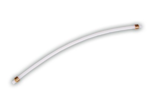 DeLonghi Druckschlauch DI2-DE4 L=230mm ECAM DeLonghi Druckschlauch DI2-DE4 L=230mm ECAM von De'Longhi