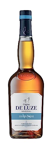 De Luze VS Fine Champagne Cognac (1 x 0.7 l) von De Luze