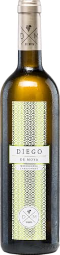 De Moya Diego Merseguera Chardonnay 2019 (1 x 0.75 l) von De Moya