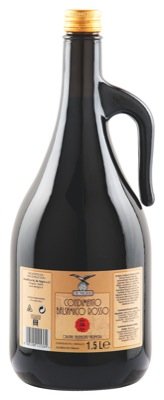 De Nigris Balsamico 1,5l, dunkel von De Nigris