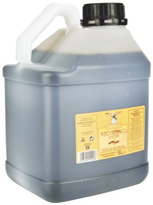 De Nigris Balsamico rosso 5l De Nigris Balsamico rosso 5l von De Nigris