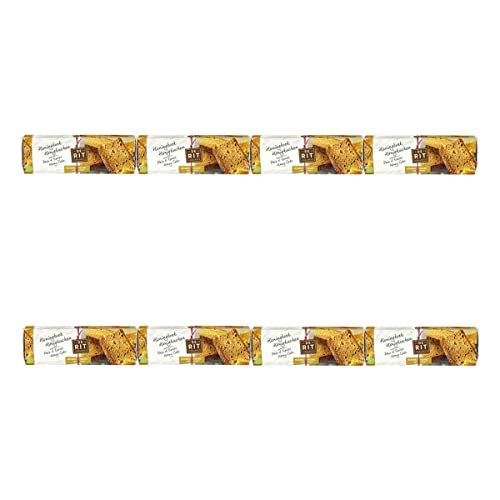 De Rit - Honigkuchen - 0,3 kg - 8er Pack De Rit - Honigkuchen - 0,3 kg - 8er Pack von De Rit