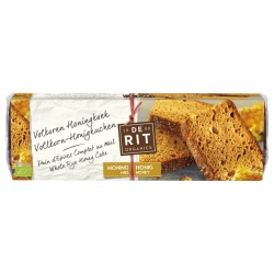 Honigkuchen Honigkuchen von De Rit