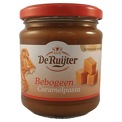 De Ruijter Bebogeen - Karamelcreme - 360g von De Ruijter