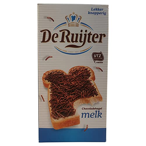 De Ruijter Hagelslag von De Ruijter