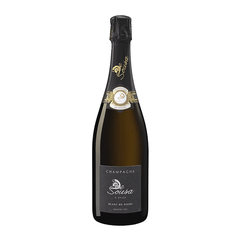 De Sousa : Blanc de Noirs Grand Cru Extra Brut De Sousa : Blanc de Noirs Grand Cru Extra Brut von De Sousa