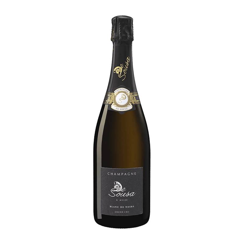 De Sousa : Blanc de Noirs Grand Cru Extra Brut von De Sousa