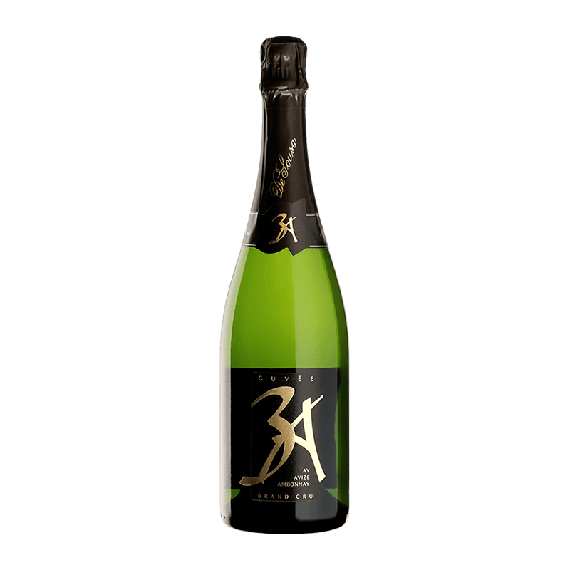 De Sousa : Cuvée 3A Grand cru De Sousa : Cuvée 3A Grand cru von De Sousa