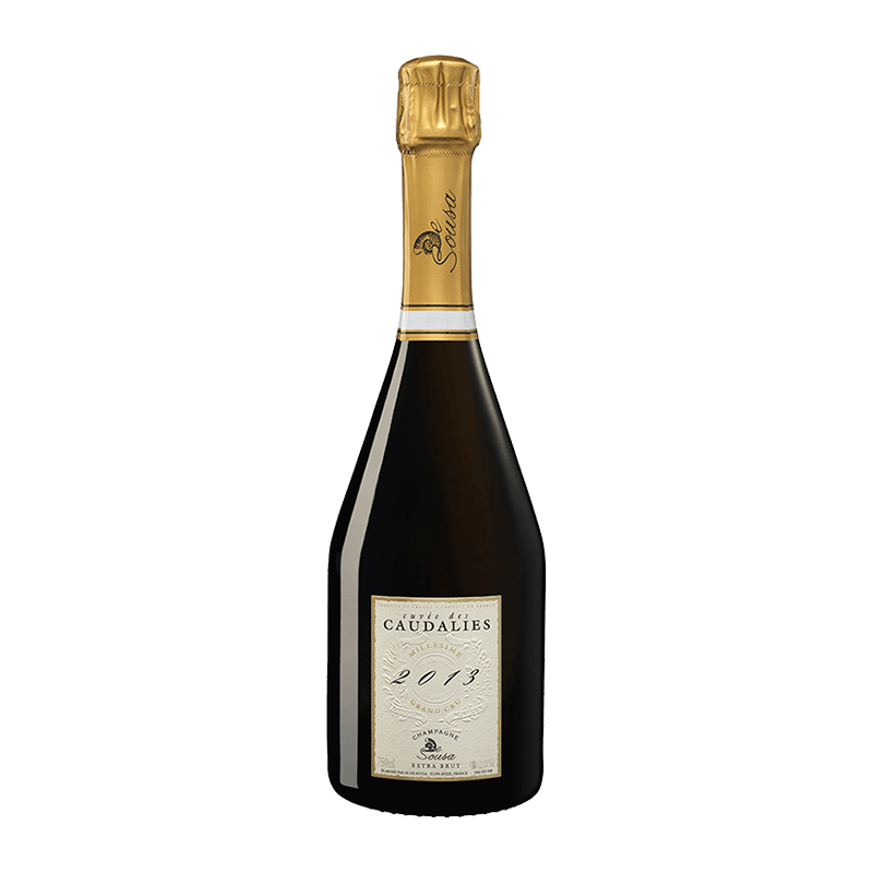 De Sousa : Cuvée des Caudalies Grand cru 2013 von De Sousa