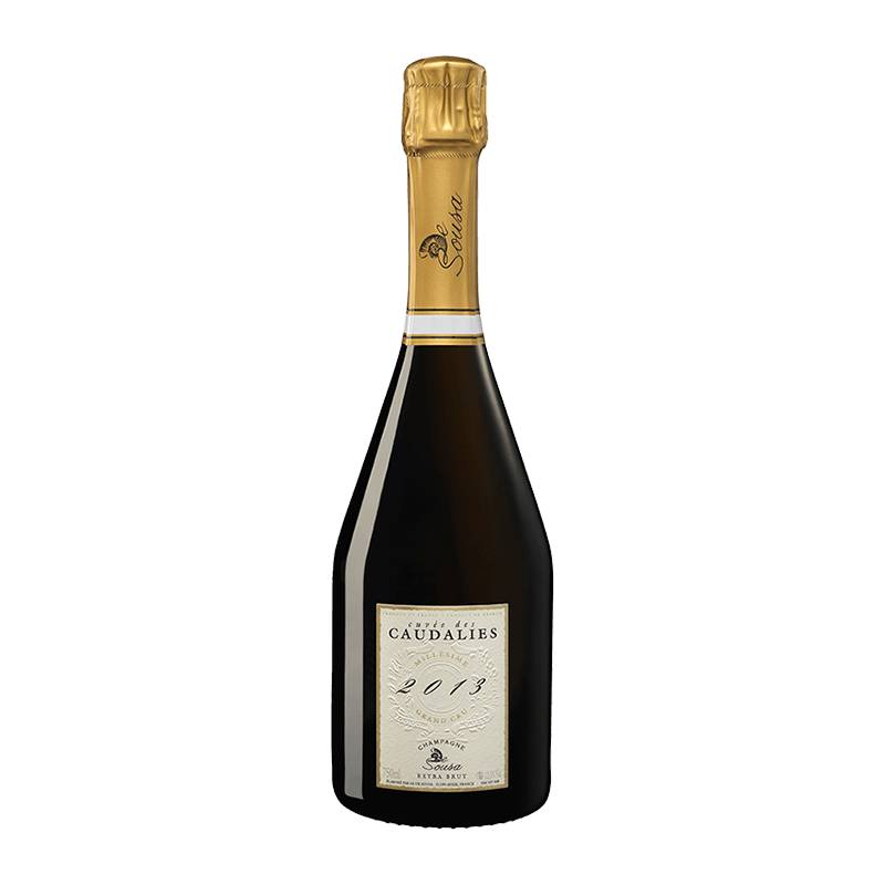 De Sousa : Cuvée des Caudalies Grand cru 2013 von De Sousa