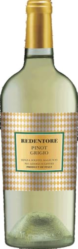 De Stefani Pinot Grigio IGT 2022 (1 x 0.75 l) von De Stefani