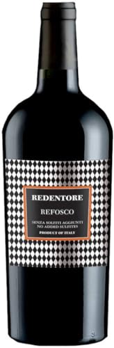 De Stefani Refosco IGT 2021 (1 x 0.75 l) von De Stefani