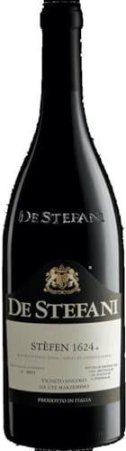 De Stefani Stefen1624 DOCG 2013 (1 x 0.75 l) von De Stefani