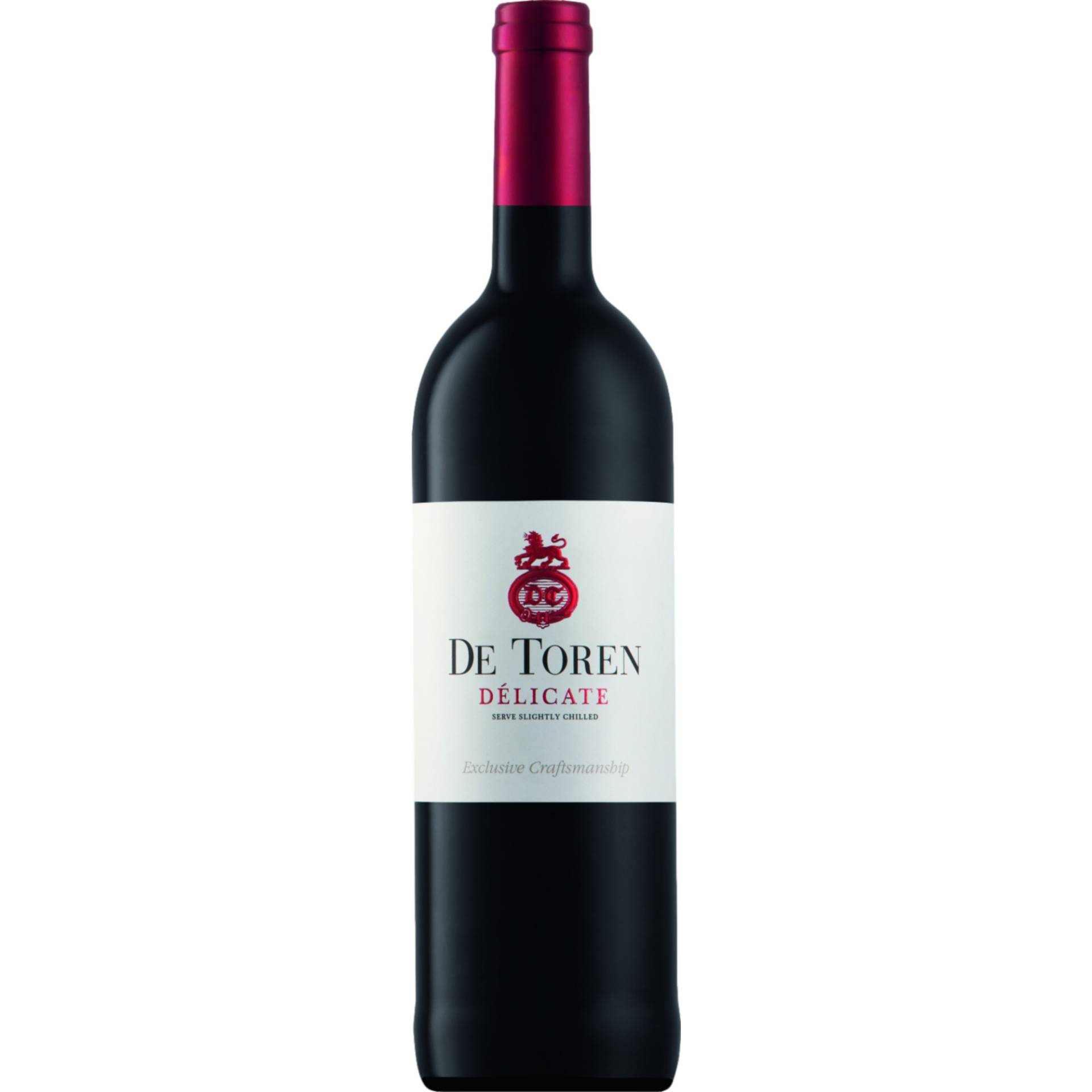 De Toren Delicate, WO Stellenbosch, Western Cape, Rotwein De Toren Delicate, WO Stellenbosch, Western Cape, Rotwein von De Toren Private Cellar, Polkadraai Road, 7604 Stellenbosch South Africa