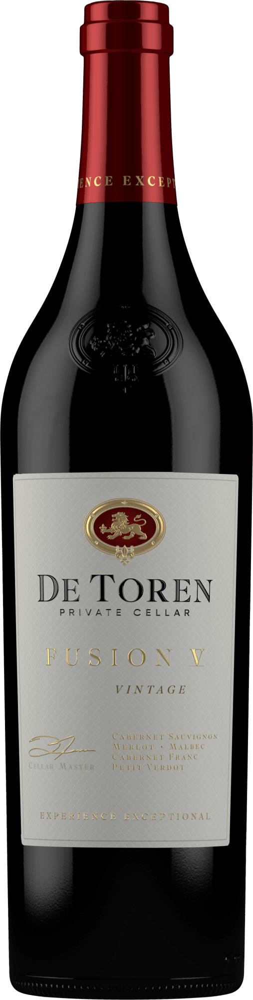De Toren »Fusion V« De Toren »Fusion V« von De Toren